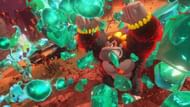 The gameplay remains the same, albeit with a new roguelike twist (Image via Nintendo)